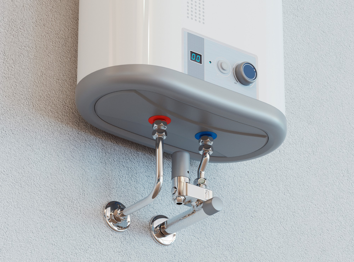 About Taz Plumbing LLC in Tucson, AZ