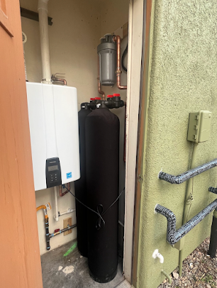 Water Heater Repair in Tucson, AZ