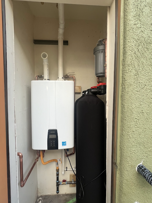 Water Heater Replacement in Tucson, AZ