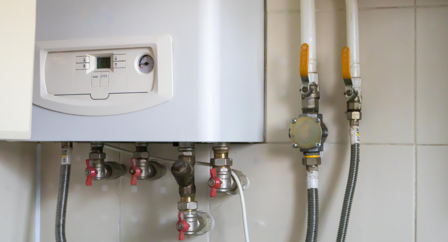 Why Choose Taz Plumbing LLC